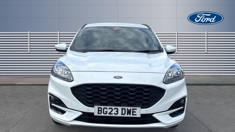 Ford Kuga 1.5 EcoBoost 150 ST-Line Edition 5dr Petrol Estate